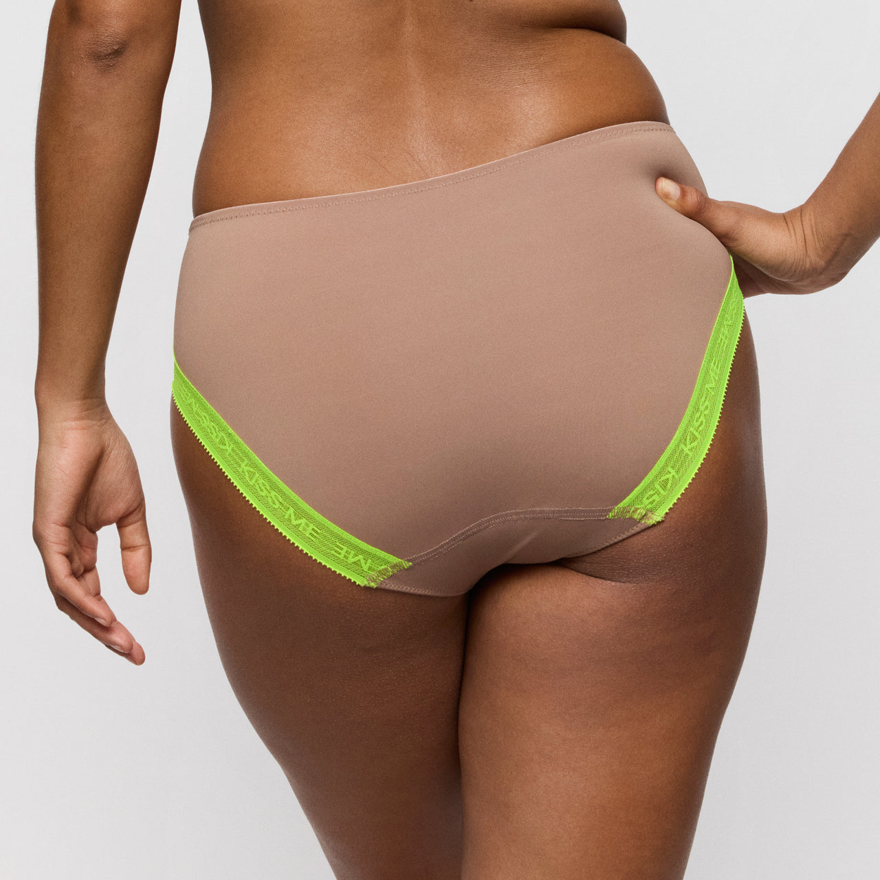 Cools Ginger Full Briefs