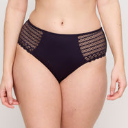 East End Amethyst Full Briefs