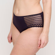 East End Amethyst Full Briefs