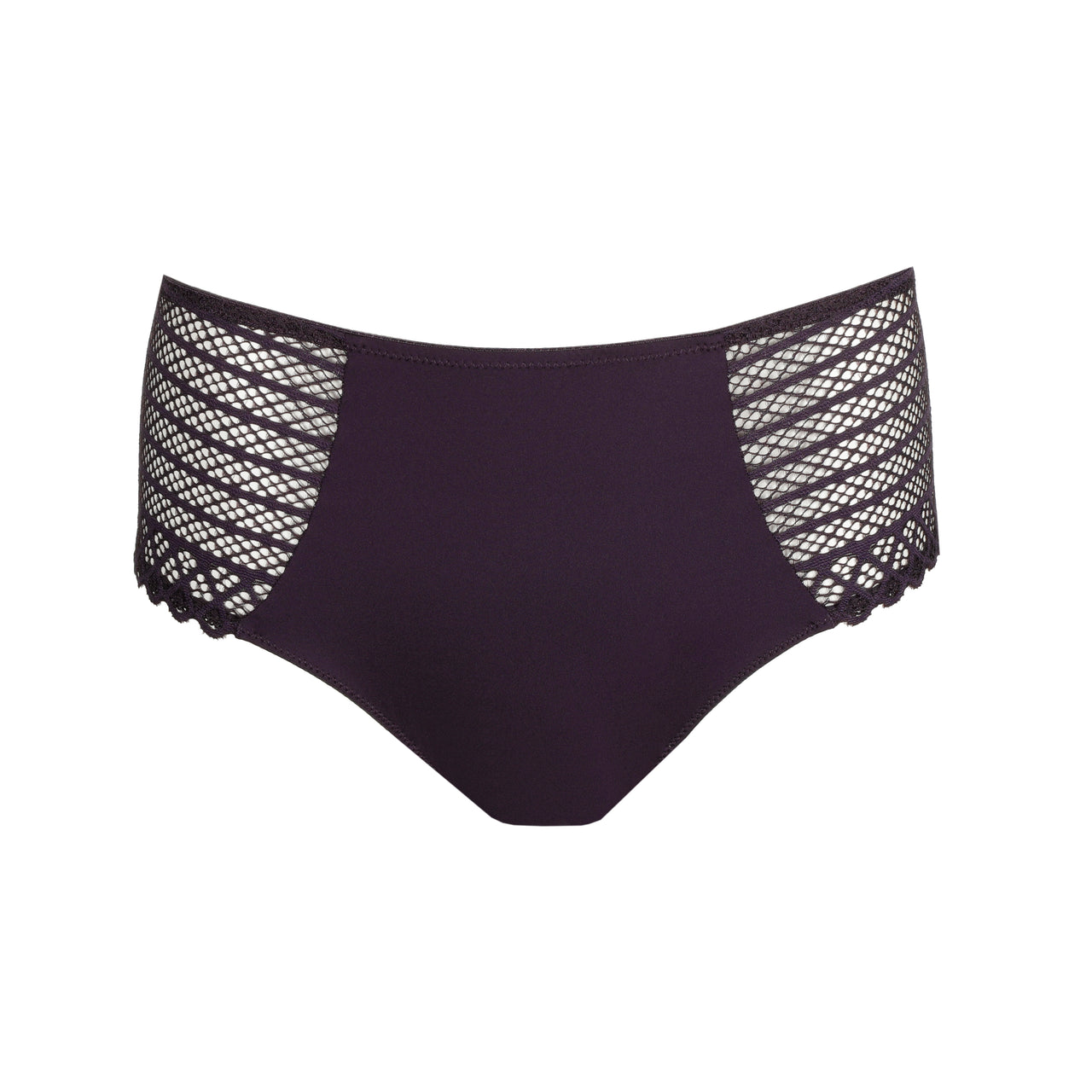 East End Amethyst Full Briefs