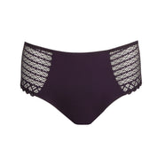 East End Amethyst Full Briefs