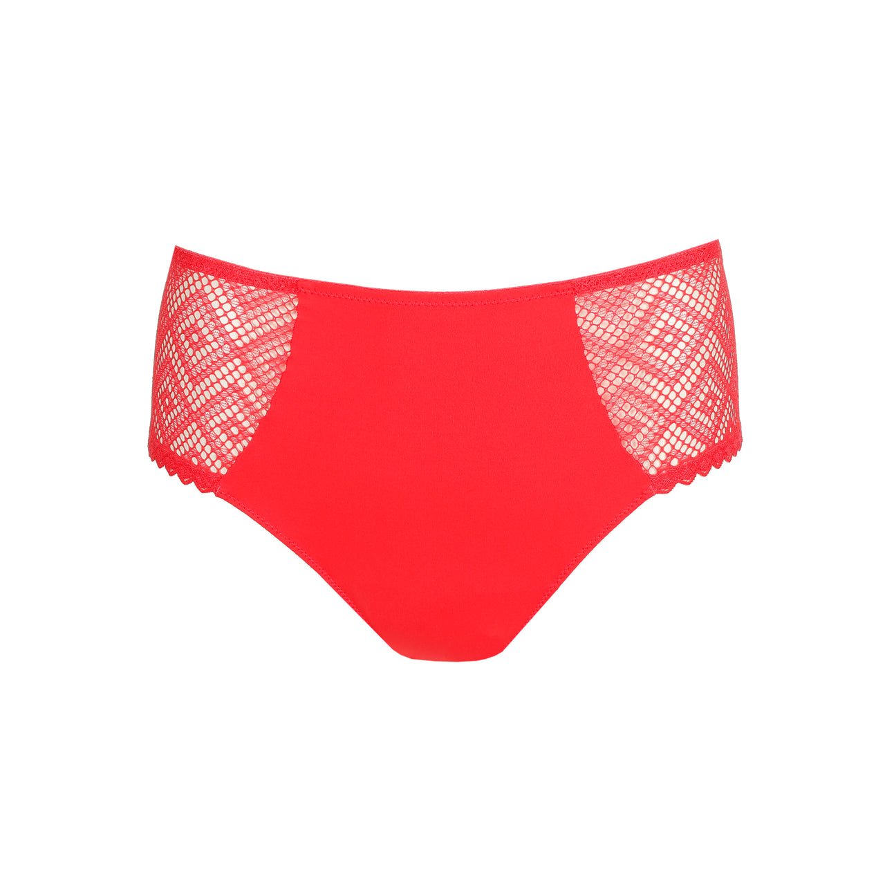 Grace Bay Coral Full Briefs