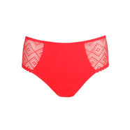 Grace Bay Coral Full Briefs