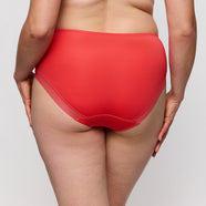 Grace Bay Coral Full Briefs