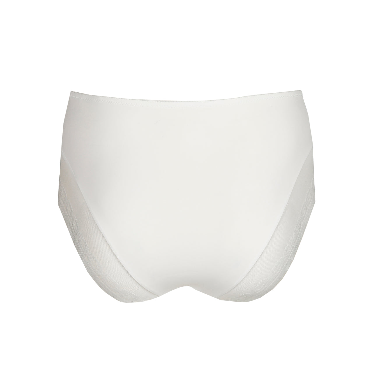 Twixie Natural Full Briefs