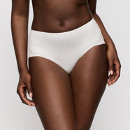 Twixie Natural Full Briefs