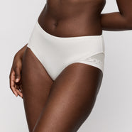 Twixie Natural Full Briefs