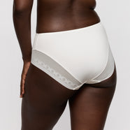Twixie Natural Full Briefs
