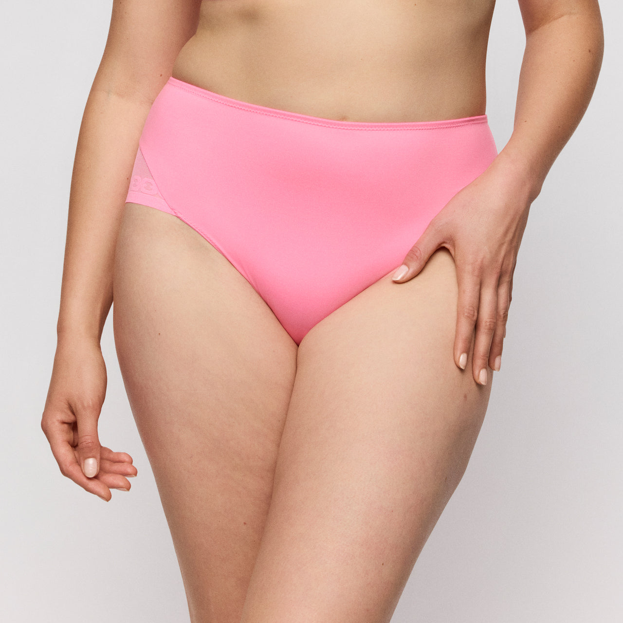 Twixie Happy Pink Full Briefs