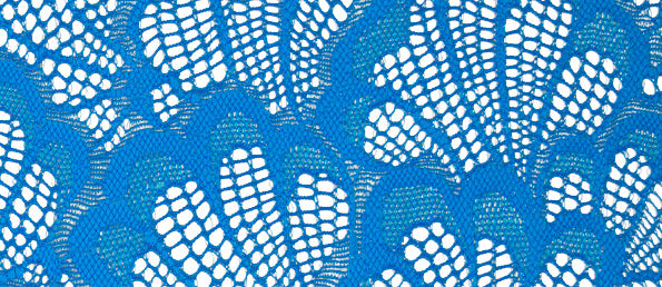 Blu China