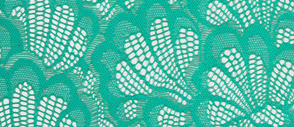 Vivid Green