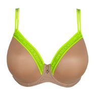 Cools Ginger Padded Heartshape Bra