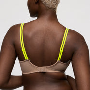 Cools Ginger Padded Heartshape Bra