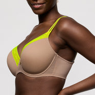 Cools Ginger Padded Heartshape Bra
