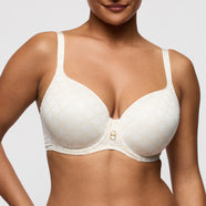 Kero Natural Padded Heartshape Bra