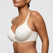 Kero Natural Padded Heartshape Bra