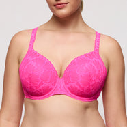 Mocuto Pixie Blossom Padded Heartshape Bra