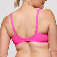 Mocuto Pixie Blossom Padded Heartshape Bra