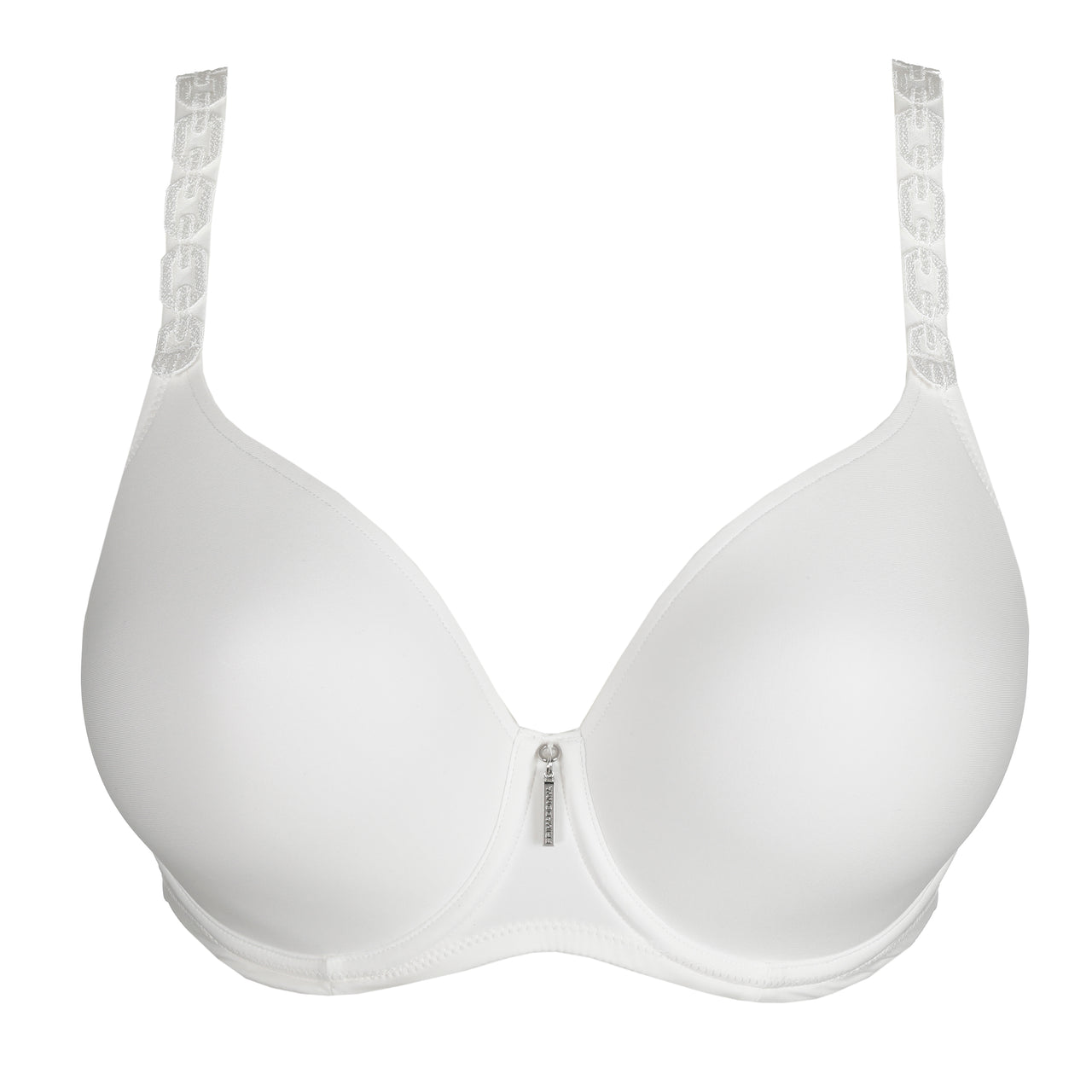 Twixie Natural Padded Heartshape Bra