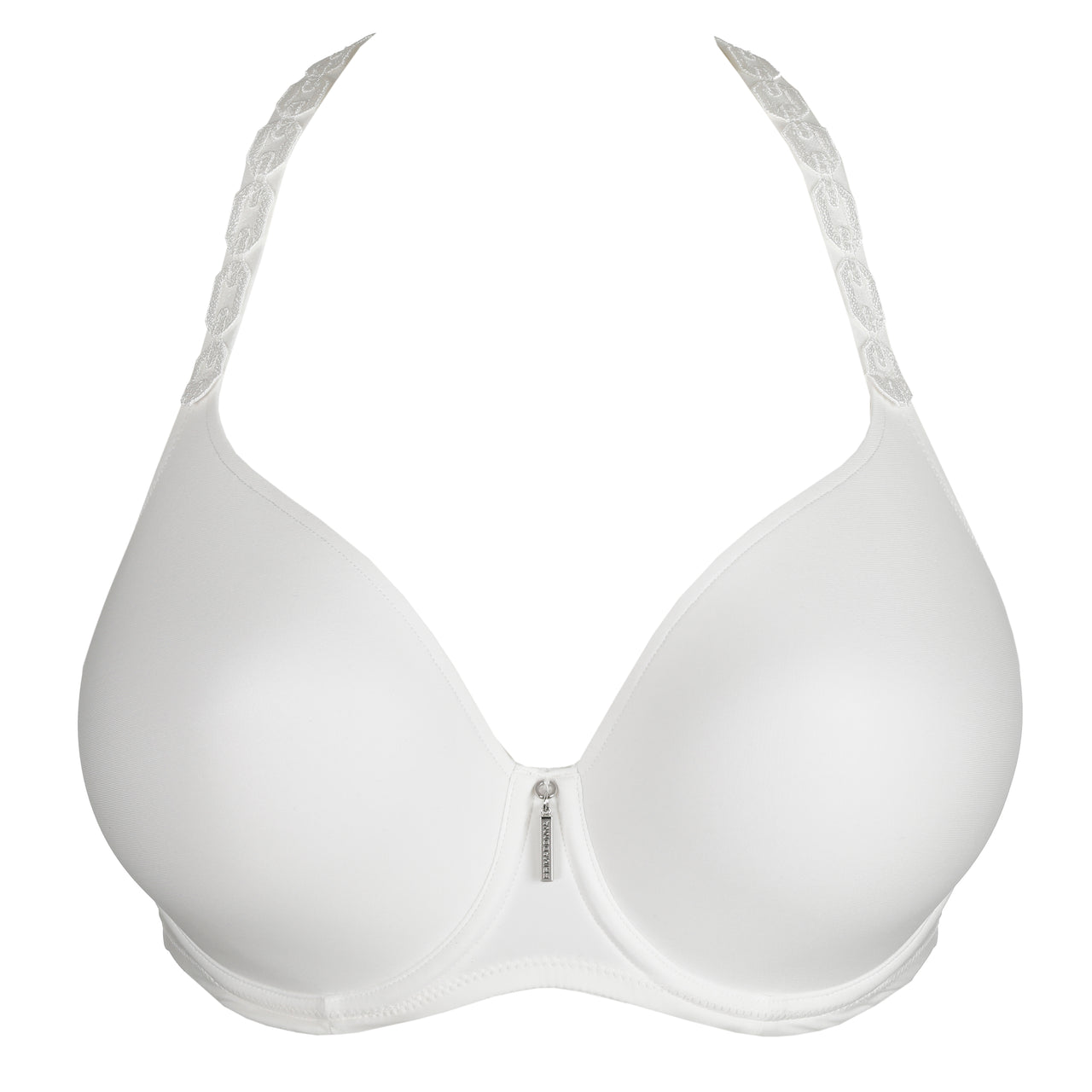 Twixie Natural Padded Heartshape Bra