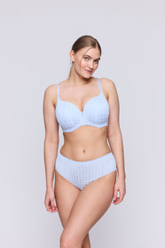 Chikone Heaven Blue Full Briefs