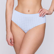 Chikone Heaven Blue Hotpants