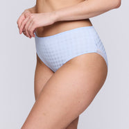 Chikone Heaven Blue Hotpants