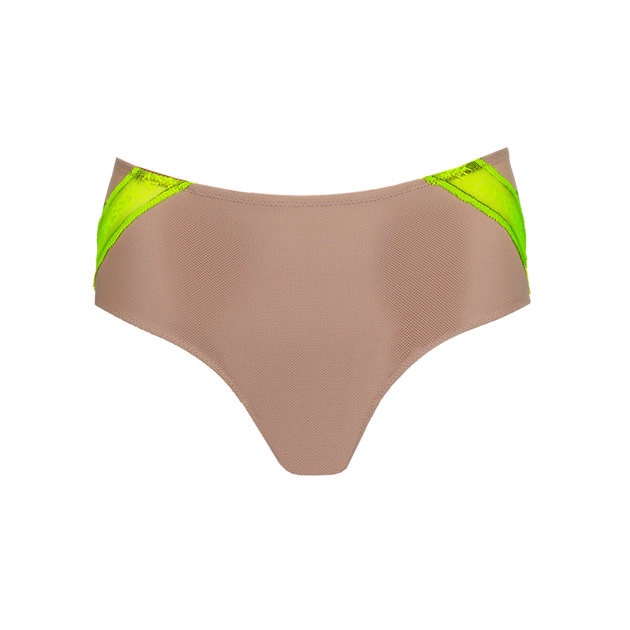 Cools Ginger Hotpants