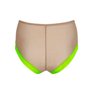 Cools Ginger Hotpants