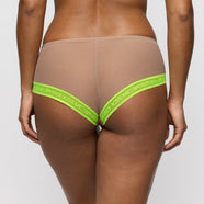 Cools Ginger Hotpants