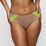 Cools Ginger Hotpants