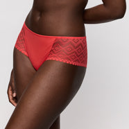 Grace Bay Coral Hotpants