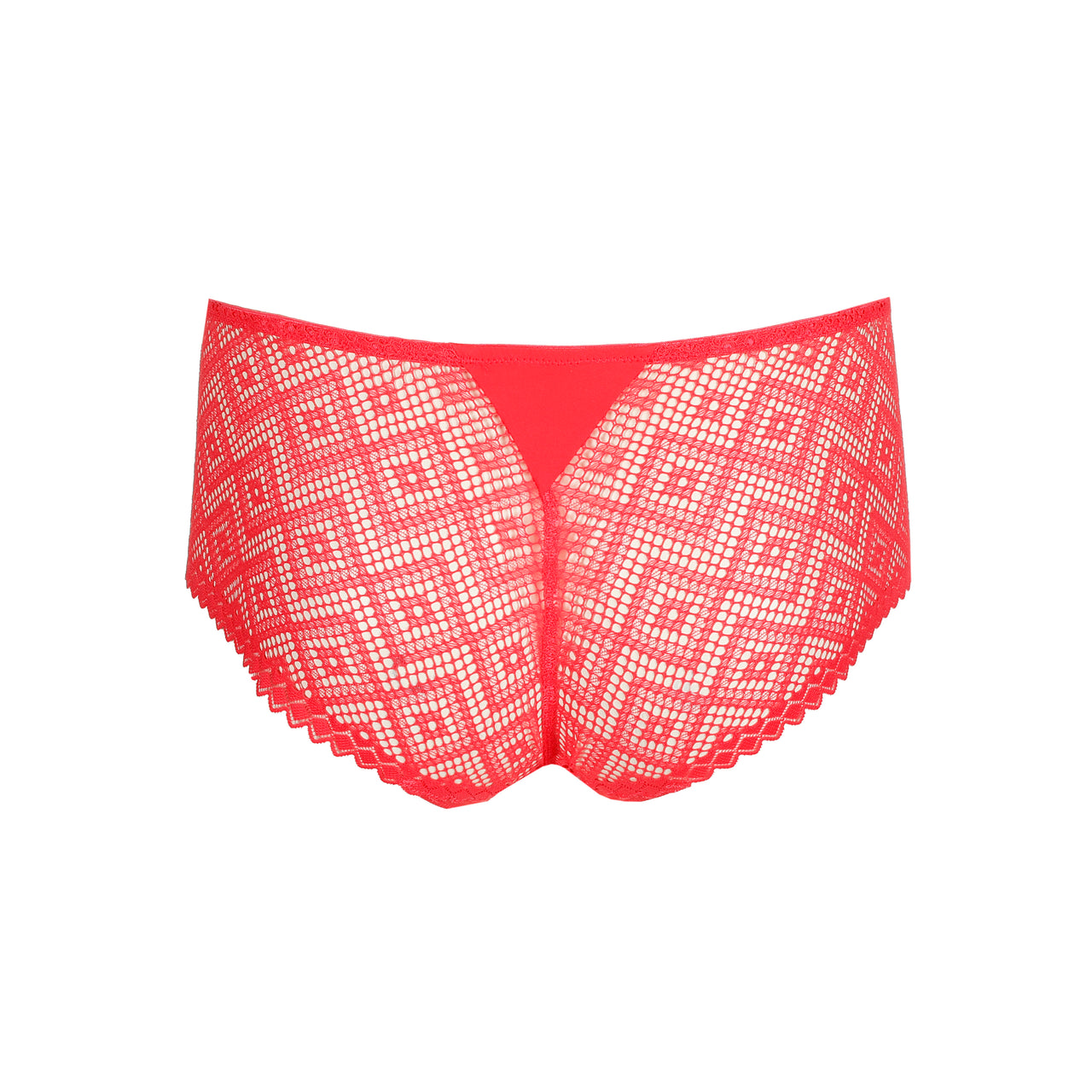 Grace Bay Coral Hotpants