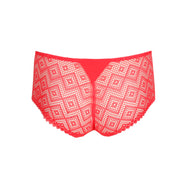 Grace Bay Coral Hotpants