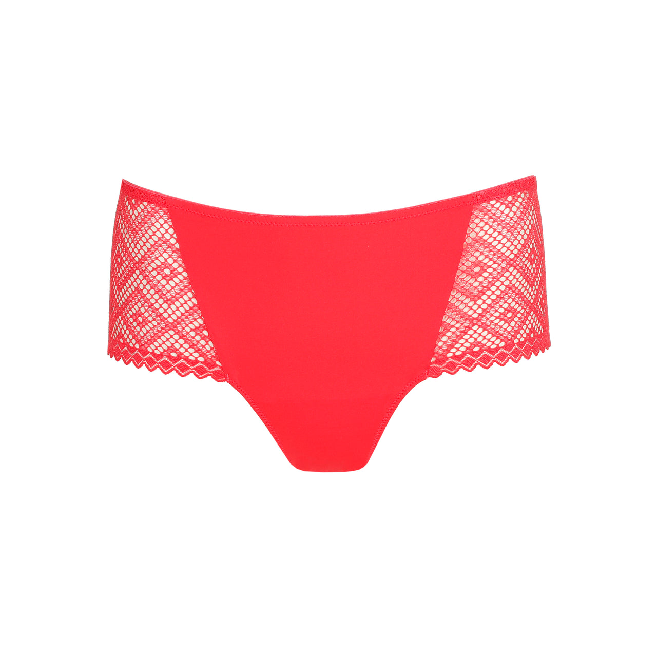 Grace Bay Coral Hotpants