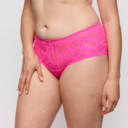 Mocuto Pixie Blossom Hotpants
