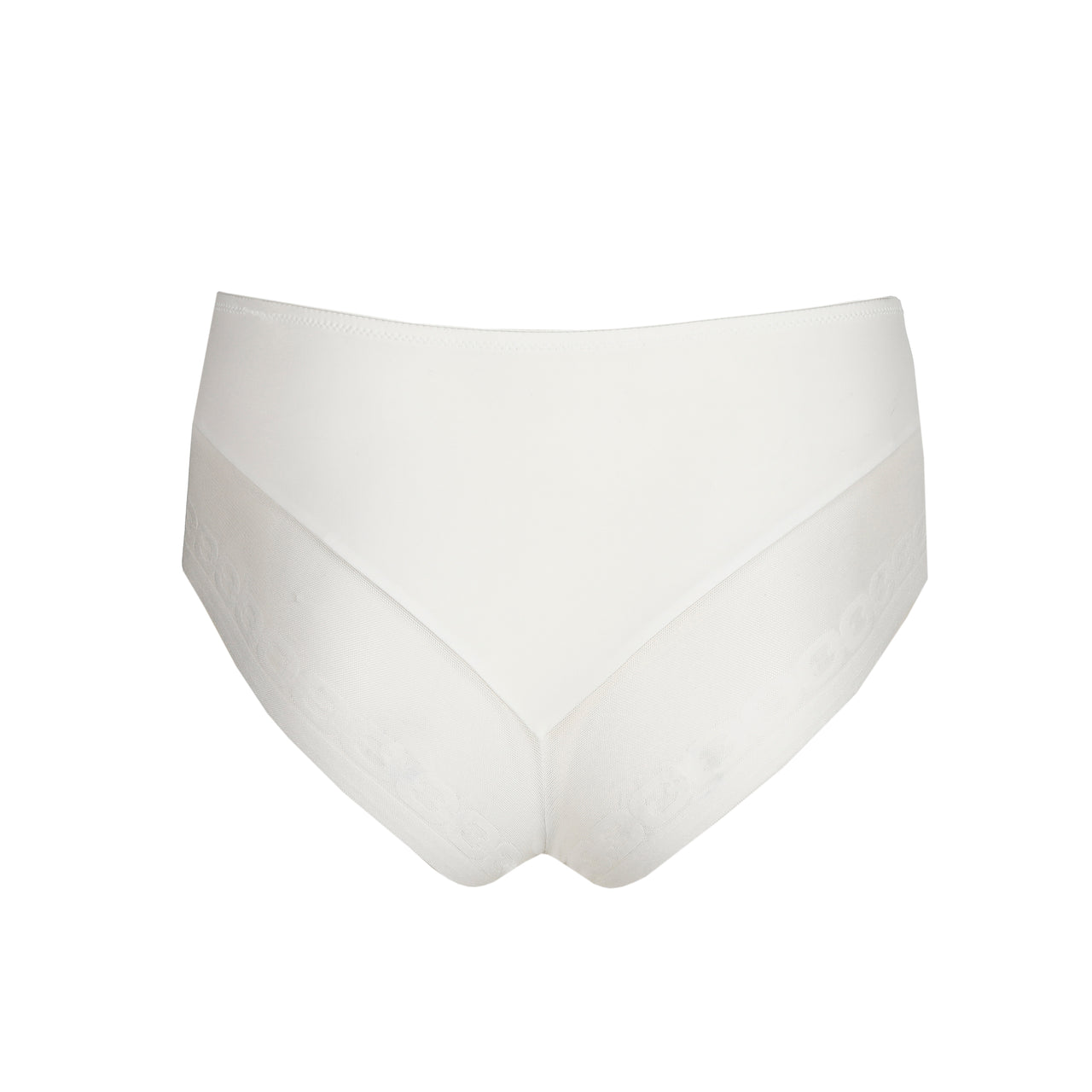 Twixie Natural Hotpants