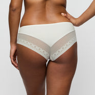 Twixie Natural Hotpants