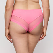 Twixie Happy Pink Hotpants