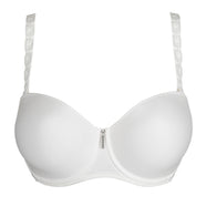 Twixie Natural Padded Bra - Strapless