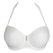 Twixie Natural Padded Bra - Strapless