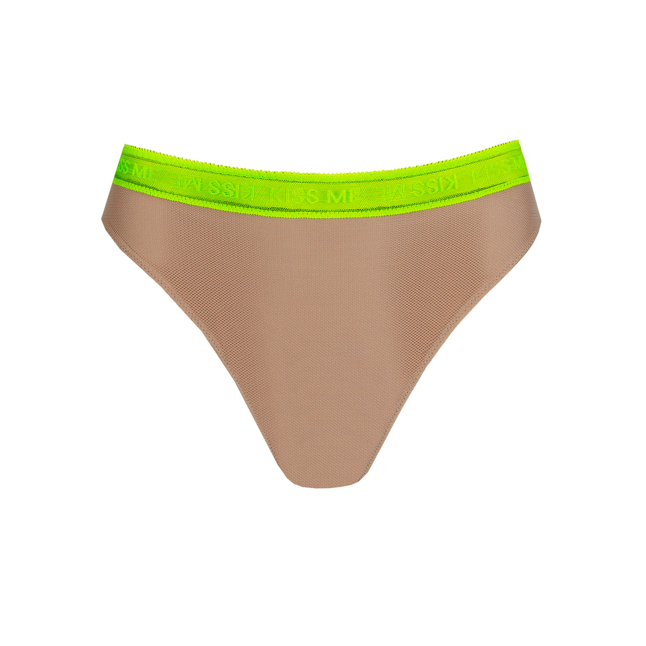 Cools Ginger Thong