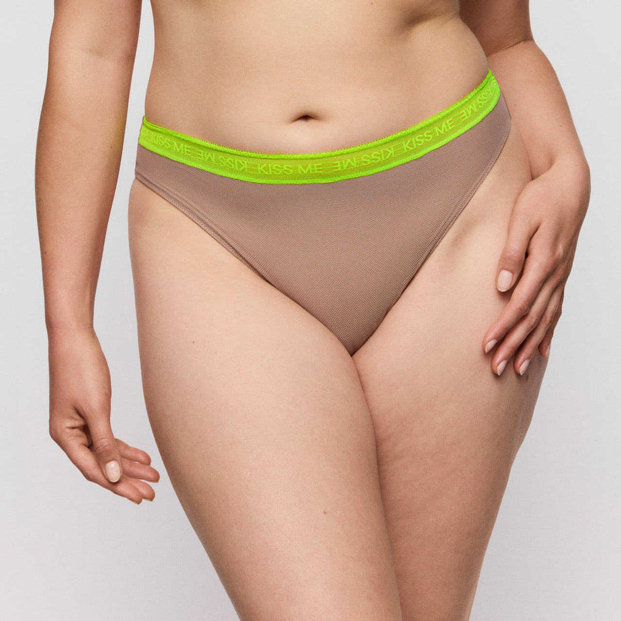 Cools Ginger Thong