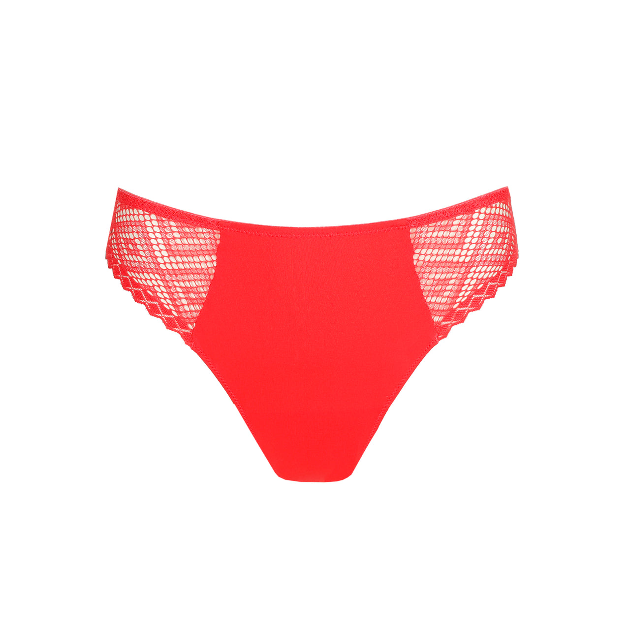 Grace Bay Coral Thong