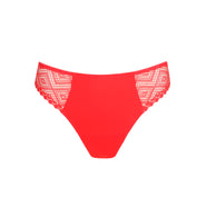 Grace Bay Coral Thong
