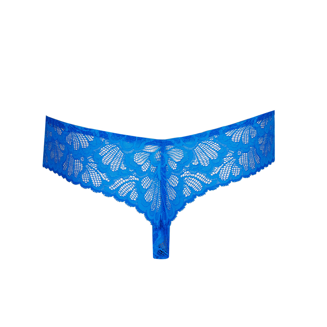 Mocuto Blu China Thong