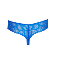 Mocuto Blu China Thong