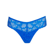 Mocuto Blu China Thong