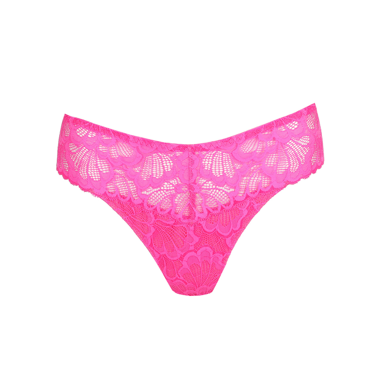 Mocuto Pixie Blossom Thong