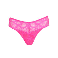 Mocuto Pixie Blossom Thong